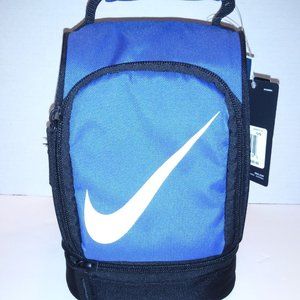 Nike Lunch Box